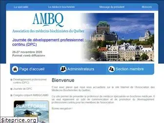 ambq.org