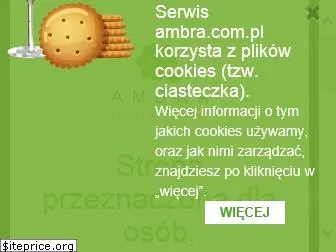 ambra.com.pl