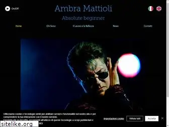 ambramattioli.com