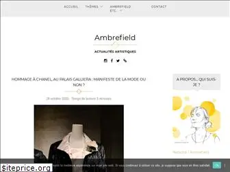 ambrefield.com