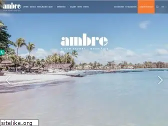 ambremauritius.com