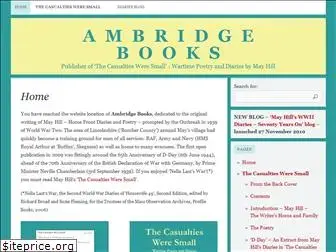 ambridgebooks.co.uk