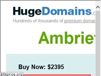 ambriefonline.com