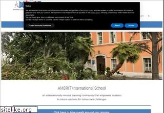 ambrit-rome.com
