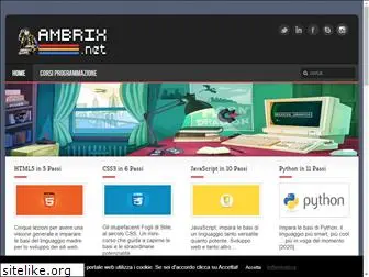 ambrix.net