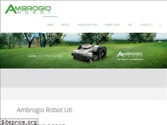 ambrogio.co.uk