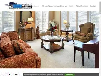 ambroseadvancedcarpetcleaning.com