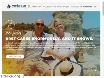 ambroseadvisory.com.au