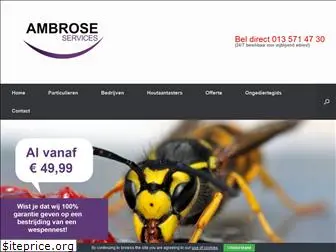 ambroseservices.nl