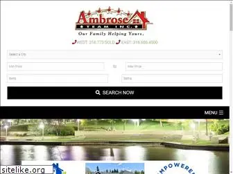 ambroseteam.com