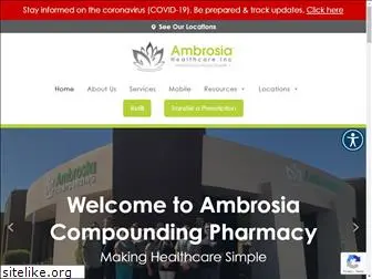 ambrosiahc.com