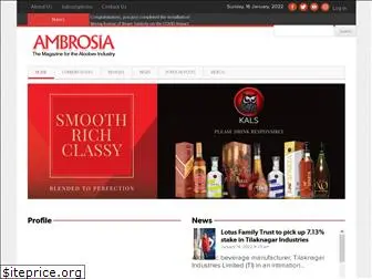 ambrosiaindia.com