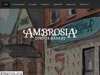 ambrosiapastry.com