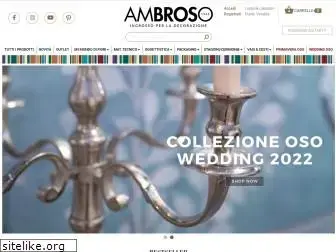 ambroso.it