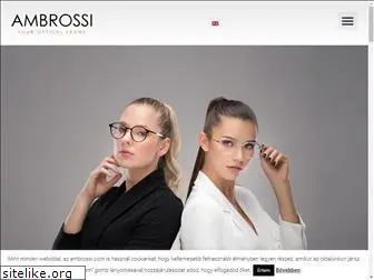 ambrossi.com