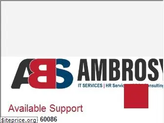 ambrosyscorp.com