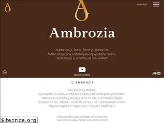 ambrozia.com
