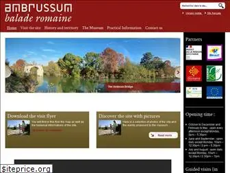 ambrussum.com