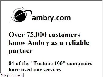 ambry.com