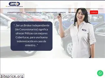 ambseguros.com