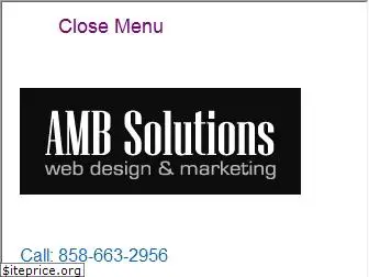 ambsolutions.com