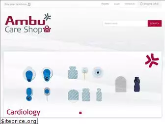 ambu-care-shop.co.uk