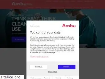 ambu.com