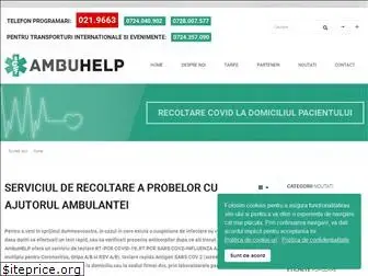 www.ambuhelp.ro