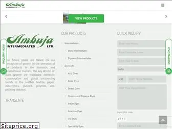 ambujaindia.com