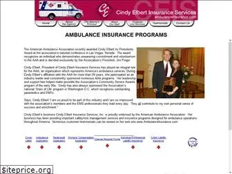 ambulanceinsurance.com