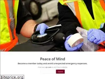 ambulancemembership.com