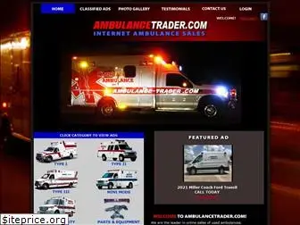 ambulancetrader.com