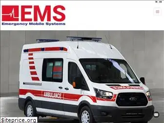 ambulansems.com