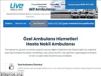 ambulansno.com