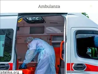 ambulanzaprivata.org