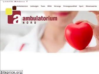 ambulatoriumnord.at