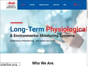 ambulatory-monitoring.com