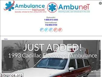 ambunet.com