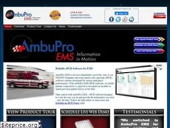 ambupro.net