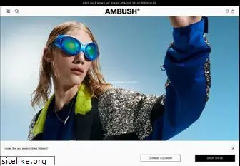 ambushdesign.com