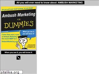 ambushmarketing.com