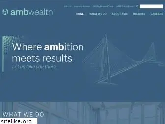 ambwealth.com