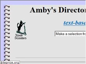 amby.com