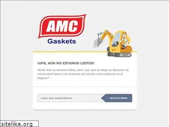 amc-gaskets.com