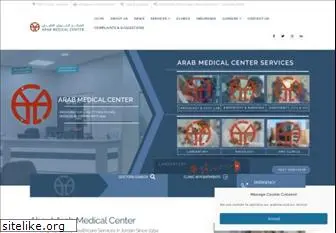 amc-hospital.com