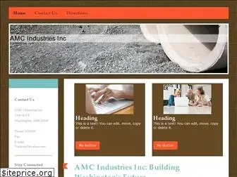 amc-industries-inc.com