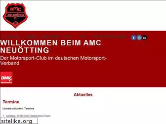 amc-neuoetting.de