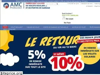 amc-production.fr