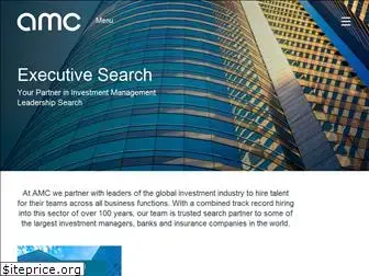 amc-search.com