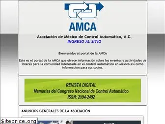 amca.mx